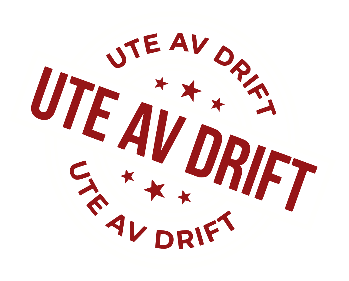 Klubben er ute av drift Ute av drift