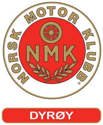NMK Dyrøy