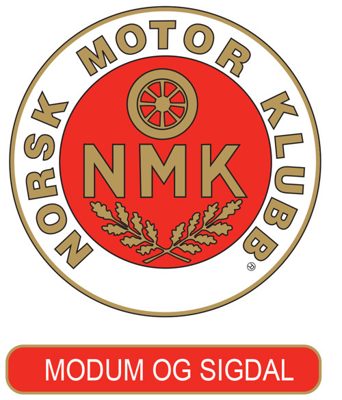 NMK Modum og Sigdal