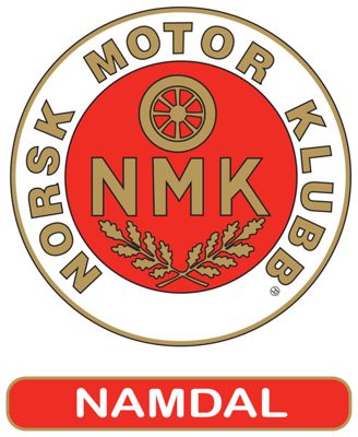 NMK Namdal