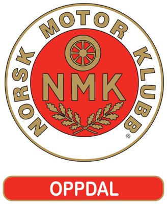 NMK Oppdal