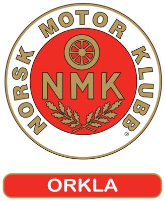 NMK Orkla
