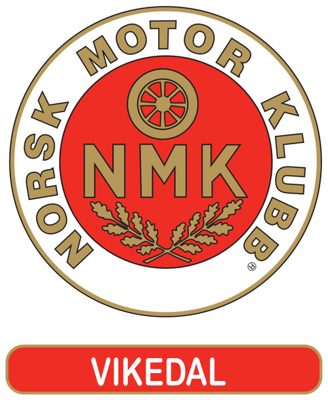 NMK Vikedal